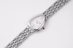 Bulgari Serpenti Seduttori BVF 33MM White Dial SS Case SS Strap Swiss Quartz Movement - Image 5