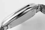 Bulgari Serpenti Seduttori BVF 33MM White Dial SS Case SS Strap Swiss Quartz Movement - Image 7