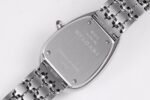 Bulgari Serpenti Seduttori BVF 33MM White Dial SS Case SS Strap Swiss Quartz Movement - Image 8