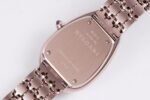 Bulgari Serpenti Seduttori BVF 33mm White Dial RG Case RG Stainless Steel Bracelet Swiss Quartz Movement - Image 8