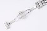 Bulgari Serpenti Seduttori BVF 33mm White Dial RG Case 316L Stainless Steel Bracelet Swiss Quartz Movement - Image 9