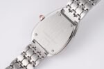 Bulgari Serpenti Seduttori BVF 33mm White Dial RG Diamond Case 316L Stainless Steel Bracelet Swiss Quartz Movement - Image 8