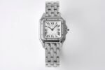CAR - Panthere Secrete De Ladies 27mm SS/SS BVF Swiss Qtz