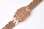 CAR - Panthere Secrete De Ladies 27mm RG/RG BVF Swiss Qtz - Image 7