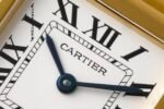 CAR - Panthere De Cartier Ladies 27mm YG/YG Wht KOR Swiss Quartz - Image 2