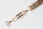 CAR - Panthere Secrete De Ladies 27mm RG/RG BVF Swiss Qtz - Image 8