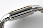 CAR - Panthere Secrete De Ladies 27mm YG/SS BVF Swiss Qtz - Image 6