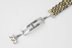 CAR - Panthere Secrete De Ladies 27mm YG/SS BVF Swiss Qtz - Image 8