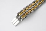 CAR - Panthere Secrete De Ladies 27mm YG/SS BVF Swiss Qtz - Image 9