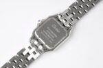 CAR - Panthere Secrete De Ladies 27mm SS/SS White BVF Swiss Qtz - Image 7