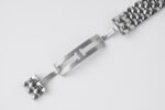 CAR - Panthere Secrete De Ladies 27mm SS/SS White BVF Swiss Qtz - Image 8