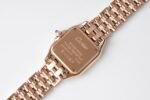 CAR - Panthere Secrete De Ladies 22mm RG/RG BVF Swiss Qtz - Image 7
