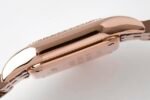 CAR - Panthere Secrete De Ladies 22mm RG/RG BVF Swiss Qtz - Image 6