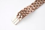 CAR - Panthere Secrete De Ladies 22mm RG/RG BVF Swiss Qtz - Image 9