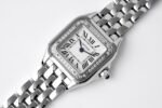 CAR - Panthere Secrete De Ladies 22mm SS/SS BVF Swiss Qtz - Image 4