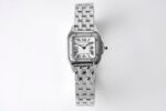 CAR - Panthere Secrete De Ladies 22mm SS/SS BVF Swiss Qtz