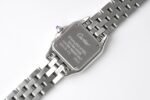 CAR - Panthere Secrete De Ladies 22mm SS/SS BVF Swiss Qtz - Image 7