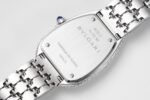 Bulgari Serpenti Seduttori BVF 33mm Diamond Dial SS Diamond Case SS Diamond Bracelet Swiss Quartz Movement - Image 8