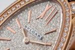 Bulgari Serpenti Seduttori BVF 33mm Diamond Dial RG Diamond Case RG Diamond Bracelet Swiss Quartz Movement - Image 2