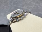 SPEEDMASTER PROFESSIONAL SS N1F BEST EDITION GREY DIAL ON SS BRACELET ASIAN 3861 - Image 6