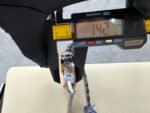 SPEEDMASTER PROFESSIONAL SS N1F BEST EDITION GREY DIAL ON SS BRACELET ASIAN 3861 - Image 9