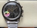SPEEDMASTER PROFESSIONAL SS N1F BEST EDITION GREY DIAL ON SS BRACELET ASIAN 3861