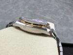SPEEDMASTER PROFESSIONAL SS N1F BEST EDITION GREY DIAL ON SS BRACELET ASIAN 3861 - Image 7