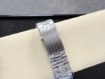Speedmaster Professional SS N1F Best Edition Black Dial On SS Bracelet Asian 3861 - Image 10