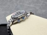 Speedmaster Professional SS N1F Best Edition Black Dial On SS Bracelet Asian 3861 - Image 6