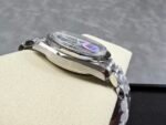 Speedmaster Professional SS N1F Best Edition Black Dial On SS Bracelet Asian 3861 - Image 7