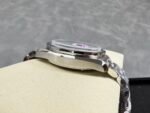 SPEEDMASTER PROFESSIONAL SS N1F BEST EDITION WHITE DIAL ON SS BRACELET ASIAN 3861 - Image 6