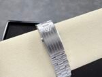 SPEEDMASTER PROFESSIONAL SS N1F BEST EDITION WHITE DIAL ON SS BRACELET ASIAN 3861 - Image 9