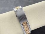 SPEEDMASTER PROFESSIONAL SS N1F BEST EDITION Gold/Sliver DIAL ON G/S BRACELET ASIAN 3861 - Image 9