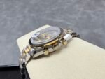 SPEEDMASTER PROFESSIONAL SS N1F BEST EDITION Gold/Sliver DIAL ON G/S BRACELET ASIAN 3861 - Image 7