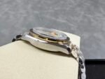 SPEEDMASTER PROFESSIONAL SS N1F BEST EDITION Gold/Sliver DIAL ON G/S BRACELET ASIAN 3861 - Image 6