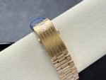 SPEEDMASTER PROFESSIONAL SS N1F BEST EDITION GOLD DIAL ON YELLOW GOLD BRACELET ASIAN 3861 - Image 9