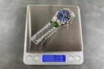 ROL - DATEJUST ARF Women's 31mm SS Case Blue Dial 914LSS Strap Movement 2236 - Image 12