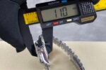 ROL - DATEJUST ARF Women's 31mm SS Case Blue Dial 914LSS Strap Movement 2236 - Image 11