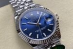 ROL - DATEJUST ARF Women's 31mm SS Case Blue Dial 914LSS Strap Movement 2236 - Image 3