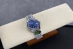 ROL - DATEJUST ARF Women's 31mm SS Case Blue Dial 914LSS Strap Movement 2236 - Image 4