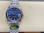 ROL - DATEJUST ARF Women's 31mm SS Case Blue Dial 914LSS Strap Movement 2236
