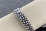 ROL - DATEJUST ARF Women's 31mm SS Case Blue Dial 914LSS Strap Movement 2236 - Image 10