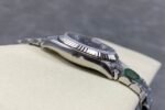 ROL - DATEJUST ARF Ladies' 31mm SS Case Blue Diamond Dial 914LSS Strap Movement 2236 - Image 7