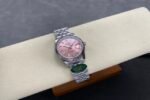 ROL - DATEJUST ARF Women's 31mm SS Case Pink Dial 914LSS Strap Movement 2236 - Image 5