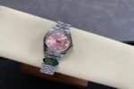 ROL - DATEJUST ARF Women's 31mm SS Case Pink Dial 914LSS Strap Movement 2236 - Image 4
