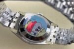 ROL - DATEJUST ARF Women's 31mm SS Case Pink Dial 914LSS Strap Movement 2236 - Image 8