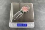 ROL - DATEJUST ARF Women's 31mm SS Case Pink Dial 914LSS Strap Movement 2236 - Image 11