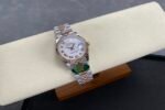 ROL - DATEJUST ARF Women's 31mm RG Case White Dial RG/914LSS Strap Movement 2236 - Image 5