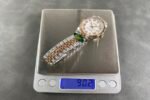 ROL - DATEJUST ARF Women's 31mm RG Case White Dial RG/914LSS Strap Movement 2236 - Image 11