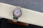 ROL - DATEJUST ARF Women's 31mm RG Case White Dial RG/914LSS Strap Movement 2236 - Image 4